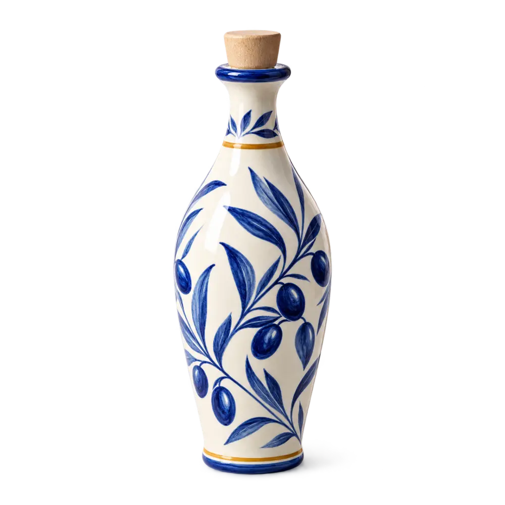 Ceramica Azzurra